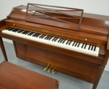 Baldwin Acrosonic spinet piano